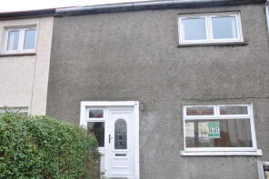 12, Landsborough Place, Stevenston KA20 4HR