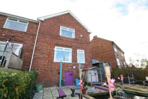 20, Braeside, Durham DH7 6DX