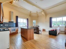 Rise House, Carter Garth, Great Clifton CA14 1UA