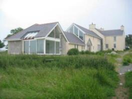 Pen Lloegr, Llanfairynghornwy, Holyhead LL65 4LG