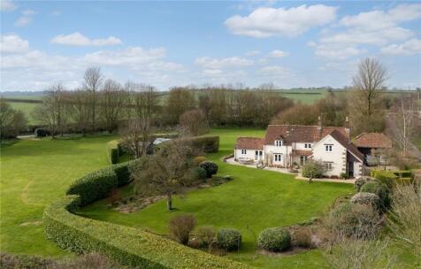 Furlong Lane, Milborne Port, Sherborne, Somerset, DT9
