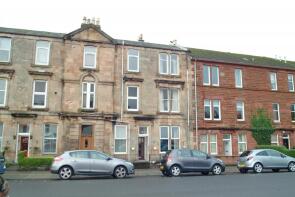 Flat 1/1, 34, East Argyle Street, Helensburgh G84 7RR