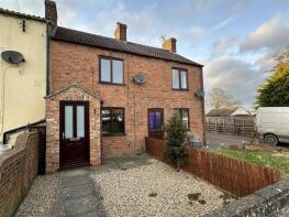 5, Chapel Row, Dalton YO7 3HT