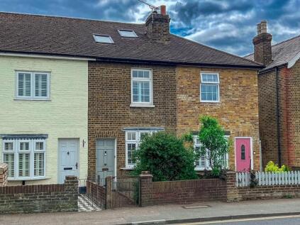 Walton Road, West Molesey, KT8