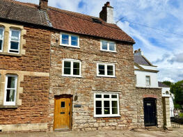 11 Chantry Cottage, High Street, Chew Magna, Bristol BS40 8PR