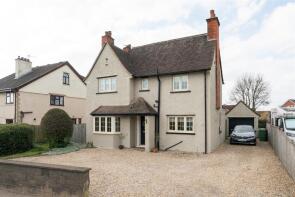 98, St Lawrence Road, Chesterfield S42 5LL