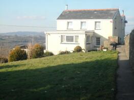 Yew Tree Cottage, New Bethel Road, New Bethel, Blackwood NP12 2BB