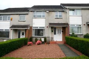 15, Glendower Way, Paisley PA2 0TH