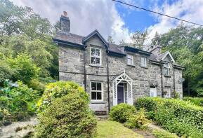 Bryn Tirion, Rhiwddolion Road, Pentre Du, Betws-y-coed LL24 0DA