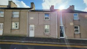 31, Kingsland Road, Holyhead LL65 2SP