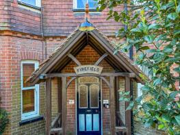 Flat 4, Firefield, Brightling Road, Robertsbridge TN32 5DP