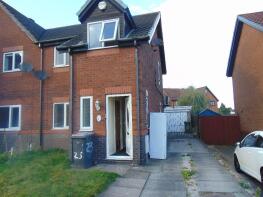 23, Herons Way, Bolton BL2 1EX