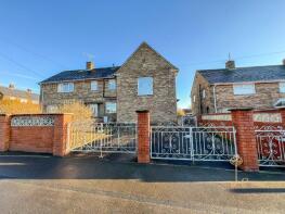 50, Elm Tree Avenue, Mansfield NG20 8NY