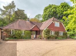 Brockwood, Forewood Lane, Battle TN33 9AG