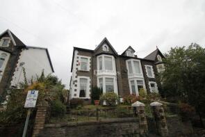 17, Tyfica Road, Pontypridd CF37 2DA
