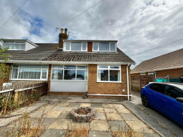 17, Hillside Drive, Poulton-le-fylde FY6 0LF