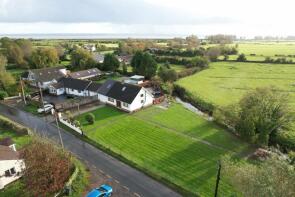 Penrhiw, Goldcliff Road, Goldcliff, Newport NP18 2AX