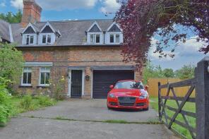 Gardeners Cottage, Long Lane, Barnby, Barnby In The Willows NG24 2SQ