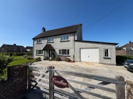 Coedlan, Tregaron SY25 6JB