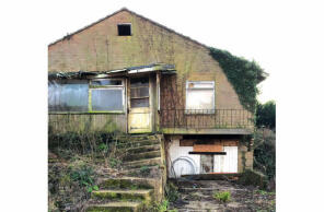 Willows End, Cumley Road, Stanford Rivers, Ongar CM5 9SJ