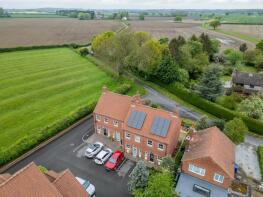 4, Ash Tree Gardens, Appleton Roebuck, York YO23 7BR