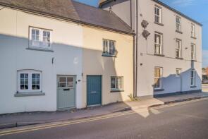 2, Old Market Street, Usk NP15 1AL