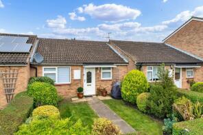 6, Jubilee Way, Royston SG8 0NF