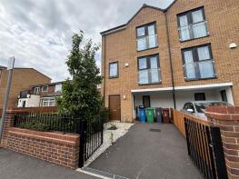 9, Arley Moss Road, Manchester M13 9UW
