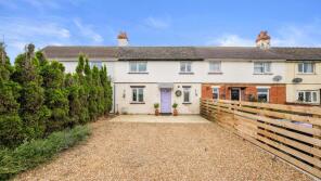 2, Gauntlet Road, Bicker, Boston PE20 3AX