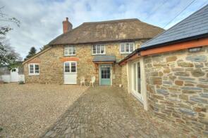 Cobblestone Court, Road From Chittlehamholt Cross To Entrance Cross, Umberleigh EX37 9NS