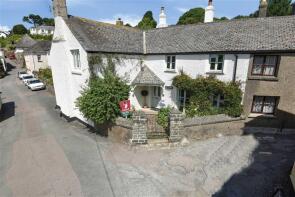 The Arches, Brook Street To Sands Road, Kingsbridge TQ7 2PN