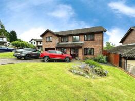 20, Rockfield Glade, Parc Seymour, Newport NP26 3JF