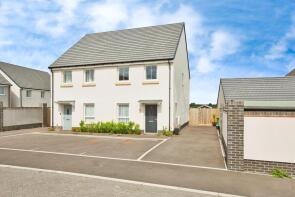 3, Hornbeam Vale, Ilchester, Yeovil BA22 8ZE