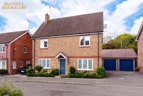 76, Oak Tree Drive, Hassocks BN6 8YD