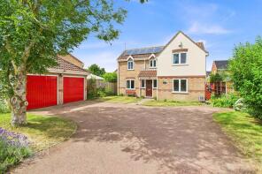 Kingsbury House, Church Road, Bungay NR35 2TJ