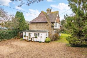 Frilford Mead, Kingston Road, Frilford, Abingdon OX13 5NX