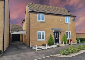 33, Fen Reach, Biggleswade SG18 8RZ