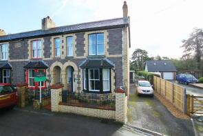 1, Griffin Terrace, Tal-y-llyn, Brecon LD3 7TD