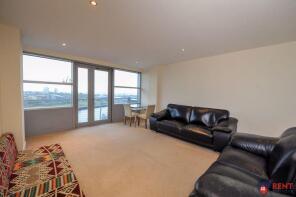 Apartment 46, Echo Building, West Wear Street, Sunderland SR1 1XD