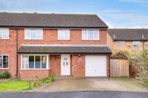 6, Bedford Crescent, St. Ives PE27 3DE