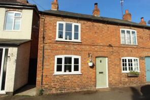 7, Welford Road, Lutterworth LE17 6DY
