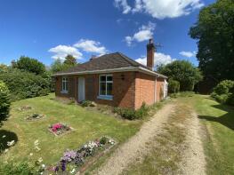 Tintagel, Newbridge Road, Cadnam SO40 2NX