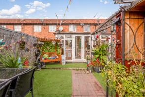 36, St Giles Close, Maldon CM9 6HU