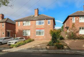 30, Glover Road, Totley, Sheffield S17 4HN