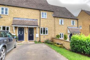 8, Elm Grove, Chipping Campden GL55 6PE