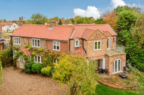 The Croft, Oxmoor Lane, Biggin, Leeds LS25 6HJ
