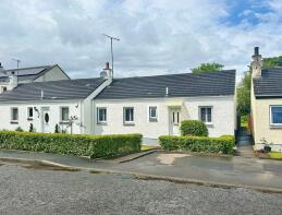 10, Portcheek Terrace, Maybole KA19 7PB