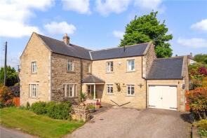Redwood Lodge, High Grantley To Sewage Works, Ripon HG4 3PJ
