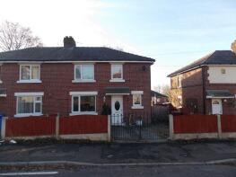 9, Godley Street, Hyde SK14 4AN