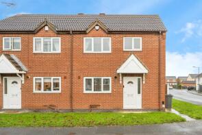 43, Finkle Street, Stainforth, Doncaster DN7 5AL